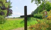 Randonnée Marche Theux - au sud de Bronrome  - Photo 1