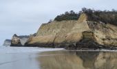 Trail Walking Canoa - playa de Canoa - Photo 5