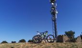 Trail Mountain bike La Ciotat - La Ciotat-LeTelegraphe - Photo 3