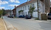 Excursión Senderismo Beauvechain - HAMME mille 20,8 km - Photo 7