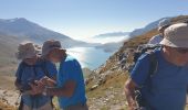 Excursión Senderismo Val-Cenis - Montcenis lac fort de la Tura - Photo 3