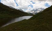 Percorso Marcia Pralognan-la-Vanoise - Montaimont par la vallée des Nants  - Photo 4