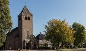 Tocht Te voet Hellendoorn - WNW Twente - Daarle - rode route - Photo 2