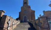 Tour Wandern Braives - Fallais - Fumal - Huccorgne - Photo 20