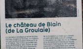 Trail Walking Blain - la voie verte Blain à Bouvron - Photo 1
