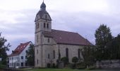 Tocht Te voet Lichtenau - Altenau-Wanderweg - Photo 3