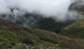 Excursión Senderismo Beaucens - Lac d'Ourrec depuis Hautacam - Photo 1