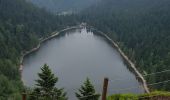 Randonnée Marche La Bresse - lac des corbeaux  - Photo 2