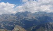 Trail Walking Chamois - Chamois Val d Aoste120722 - Photo 3