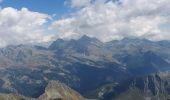 Percorso Marcia Chamois - Chamois Val d Aoste120722 - Photo 3