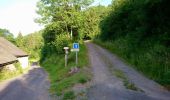 Trail Walking Laveissière - Cantal - Cheyrouze (Laveissière) - Puy de Seycheuse - 14.8km 600m 5h35 - 2019 06 30 - Photo 1