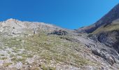 Tour Wandern Montgenèvre - montgenevre au mont chaberton - Photo 19