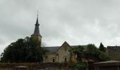 Randonnée Marche Doué-en-Anjou - Doué et ses 4 églises  - Photo 5