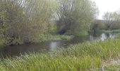 Tour Wandern Trooz - forêt  . st hadelin  . hansez . en gelivaux . foret - Photo 4