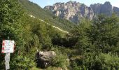 Trail On foot Recoaro Terme - Anello Ecoturistico Piccole Dolomiti 004 - Photo 6