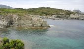 Randonnée Marche Palasca - PF-Corse 27-05 - Plage d'Ostriconi - Désert des Agriates - Photo 2