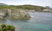 Trail Walking Palasca - PF-Corse 27-05 - Plage d'Ostriconi - Désert des Agriates - Photo 2