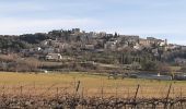 Tour Zu Fuß Lurs - LURS . bois du Crepon , Notre dame du Plan , la Casse o - Photo 2