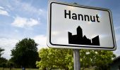 Tour Fahrrad Hannut - Beau Vélo de Ravel - Hannut 2023 - Photo 1