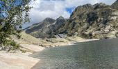 Excursión Senderismo Laruns - Lac de barége  - Photo 9