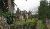 Randonnée Marche Cubjac-Auvézère-Val d'Ans - Cubjac - Photo 1