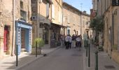 Tour Wandern Cadenet - PF-Cadenet - De Cadenet à Lourmarin - 2 - Photo 7