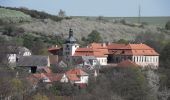 Percorso A piedi Nebílovy - Naučná stezka Nebilovy - Photo 6