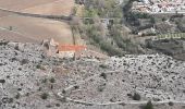 Randonnée Marche Baixas - baixas chapelle ste catherine - Photo 10