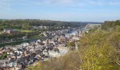 Tocht Stappen Dinant - Dinant - Photo 6