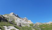 Trail Walking Urdos - Lac d'Estaens et environs - Photo 18