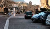 Percorso Marcia Roquebrune-sur-Argens - Les 25 ponts-Roquebrune sur Argens-28-01-22 - Photo 9