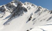 Trail Touring skiing Villar-d'Arêne - Roc noir de Combeynot - Photo 2