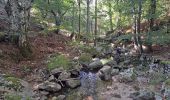 Randonnée Marche Aumessas - Lac de Pise au départ de Aumessas  - Photo 16