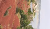 Trail Walking Le Puech - Celles 20240524 - Photo 2