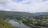 Tour Wandern Viroinval - rando oignies 15 -08-2023 - Photo 7