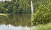 Excursión Paseo ecuestre Neufchâteau - Bois d’Ospot depuis les pompiers - Photo 7