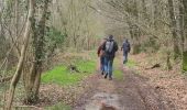 Trail Walking Lignières-Orgères - Lignières Orgères - Photo 6