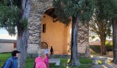 Percorso Marcia Fayence - Fayence. Le circuit des trois chapelles  - Photo 16
