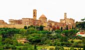 Percorso A piedi Volterra - Dolce campagna, antiche mura 24 - Photo 10