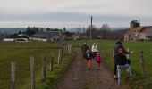 Tocht Stappen Theux - 20201206 - Jonckeu 4.2 Km - Photo 1