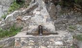Trail Walking Laroque-des-Albères - Laroque-des-Albères . ballade de 2 fontaines  - Photo 12