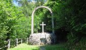 Tour Zu Fuß Aurano - R11 Scareno - Alpe Piaggia - Passo Folungo - Photo 6