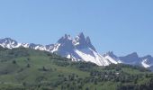 Randonnée Marche Saint-Jean-de-Maurienne - Tour de mont l évêque - le moine de champan - Photo 10