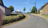 Percorso Marcia Bassignac - 250625 - Vendes - GRP,Montgroux,Viaduc - Photo 7