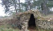 Tour Wandern Magny-lès-Villers - magny 12 12 19  - Photo 1