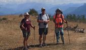 Percorso Marcia Entrages - Antrages-Le Cousson-les hautes bâties-Antrages - Photo 15