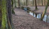 Trail Walking Paris - Le bois de Vincennes et le pavillon Baltard - Photo 7