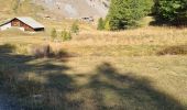 Randonnée Marche Le Petit Jardin - brunissard brunissard par les 5 cols - Photo 2