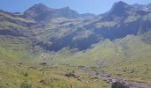 Tocht Stappen Gavarnie-Gèdre - cirque érèts lits - Photo 6