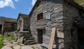 Tour Wandern Im Land - Alvania - Alpe Maller - Photo 16